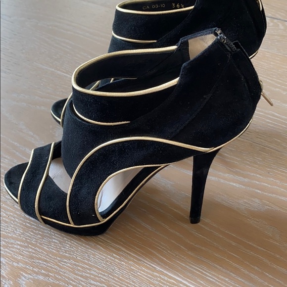 Christian Dior shoes - Picture 2 of 5